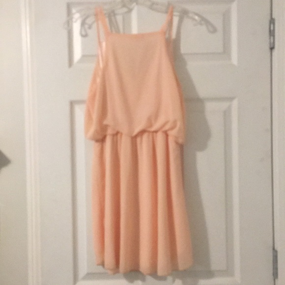 Toni dress - Picture 2 of 3